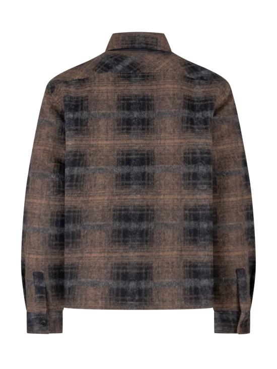 26FW 바버 자켓 MFL0229MFL NY91 NAVY - BARBOUR