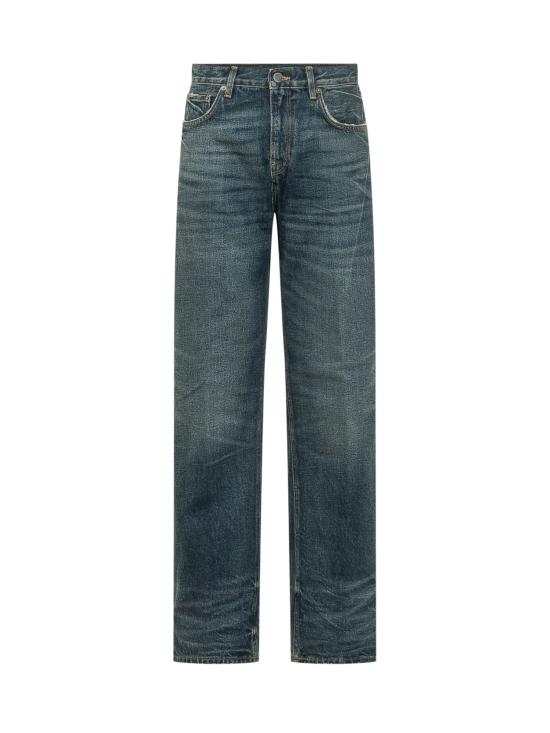 26FW 하이쿠레 데님 팬츠 HEW03330DF106 L0964 VINTAGE BLUE