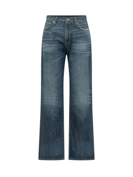 26FW 하이쿠레 데님 팬츠 HEW03185DF207 L0944 NORM CORE