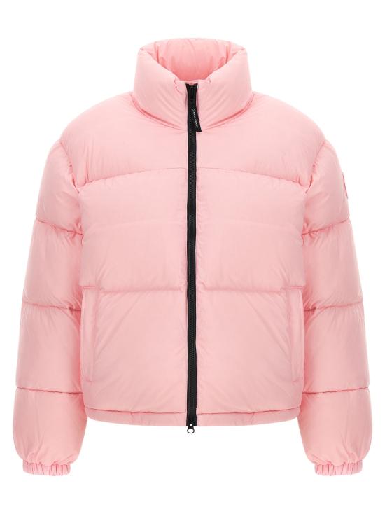 26FW 캐나다구스 패딩 CA340521BM PINK