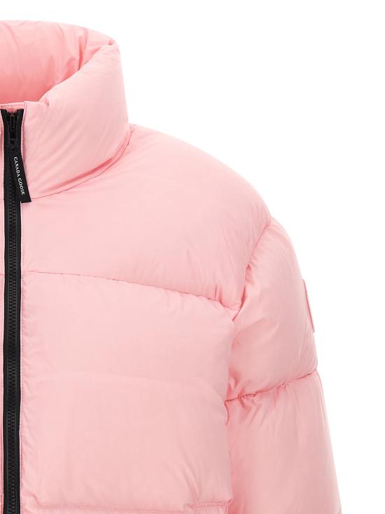 26FW 캐나다구스 패딩 CA340521BM PINK - CANADA GOOSE