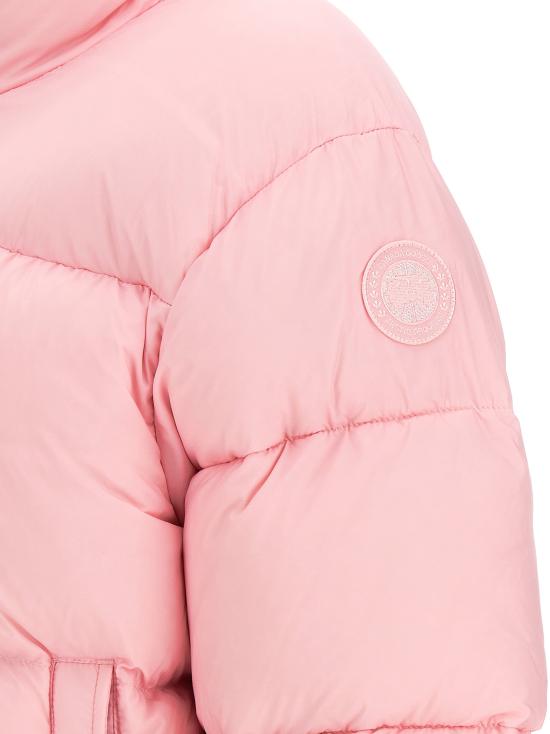 26FW 캐나다구스 패딩 CA340521BM PINK - CANADA GOOSE