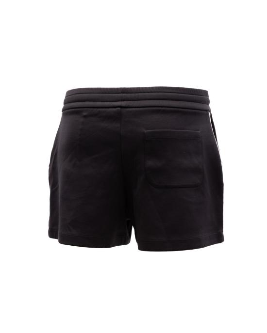  발렌티노 가라바니 숏팬츠 XB3MD04B718 BLACK