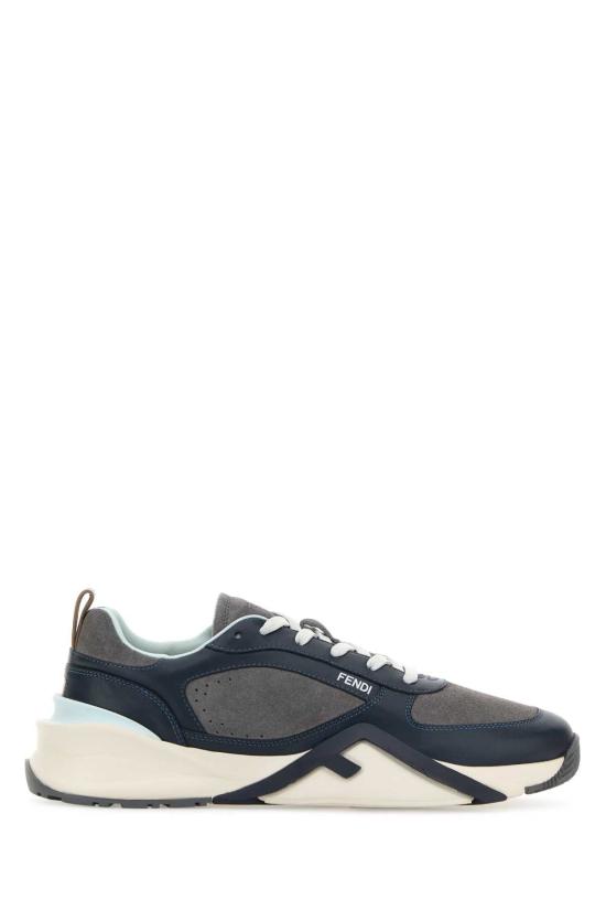 26FW 펜디 스니커즈 7E1925AY1W F1WPE NAVY