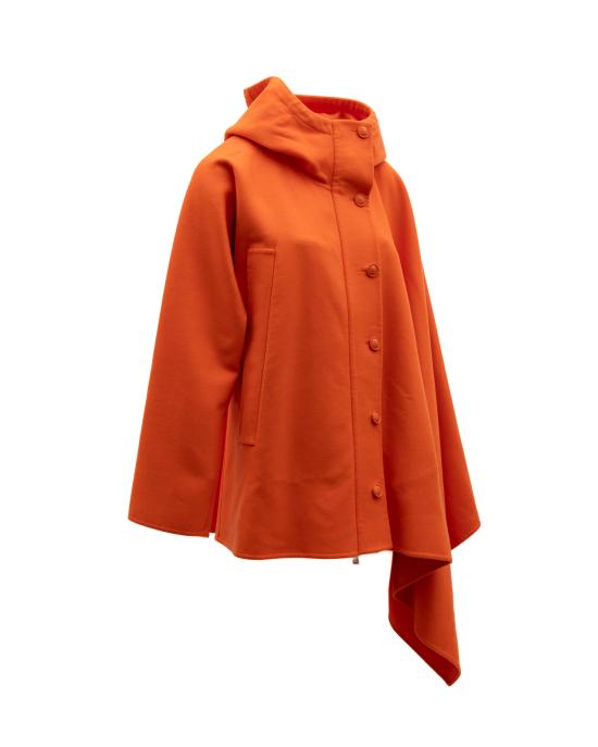  발렌티노 가라바니 자켓 WB3CG2A06JA ORANGE - VALENTINO GARAVANI