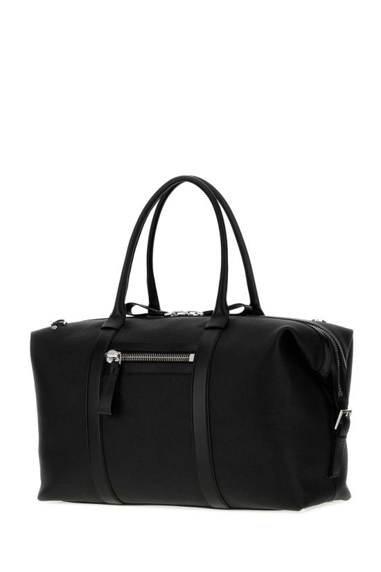 26FW 톰포드 토트백 H0775LCL213S NAA BLACK - TOMFORD