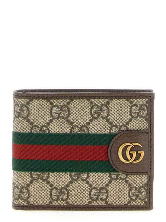 26SS 구찌 남성지갑 GU340899BM BEIGE