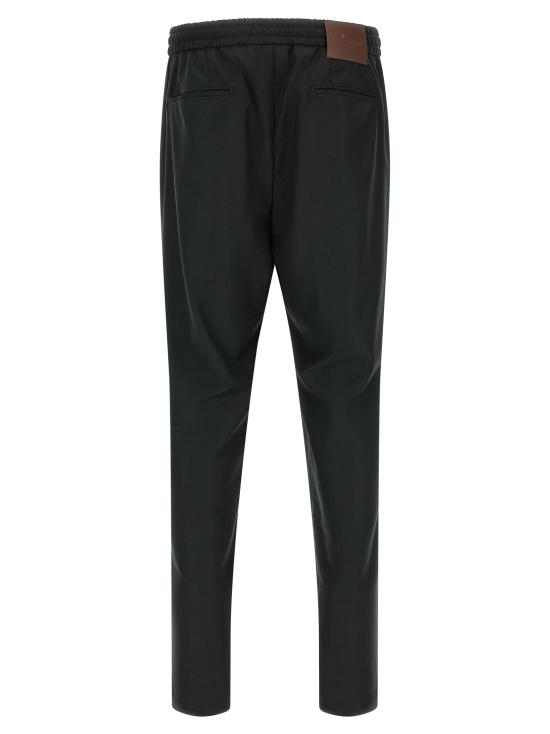 26FW 키톤 팬츠 KI340335BM GRAY - KITON