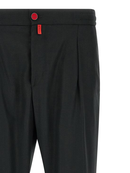 26FW 키톤 팬츠 KI340335BM GRAY - KITON