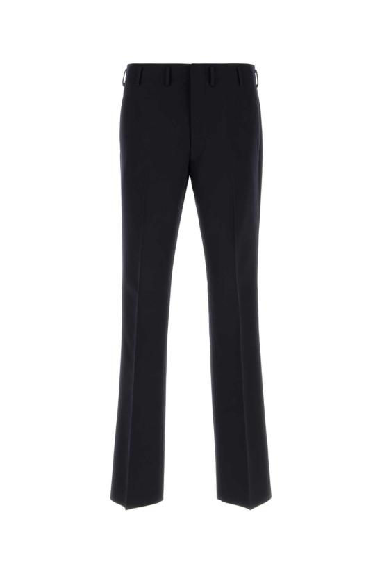 26FW 프라다 프리미엄 울 슬랙스 UP0453SOOO6114 F0008 NAVY