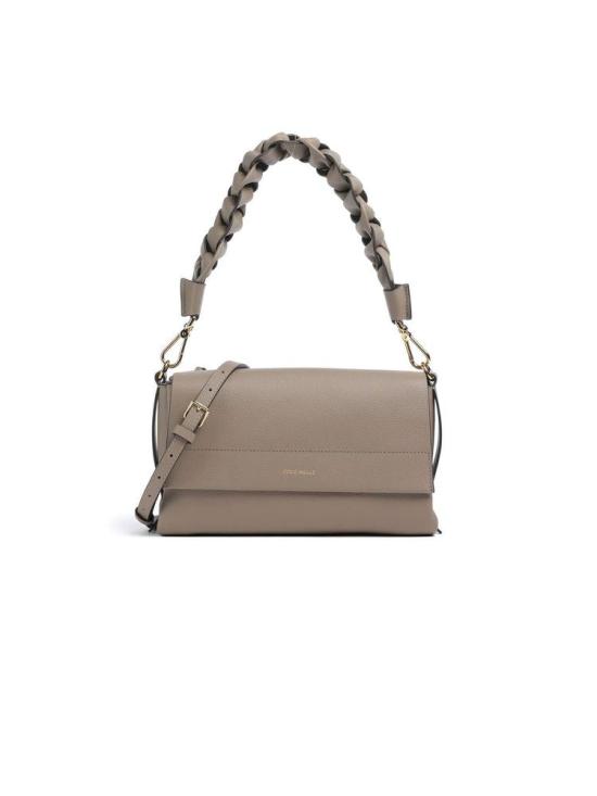 26FW 코치넬리 숄더백 E1 M50 12 01 01 352 ONESIZE Coccinelle TAUPE - COCCINELLE