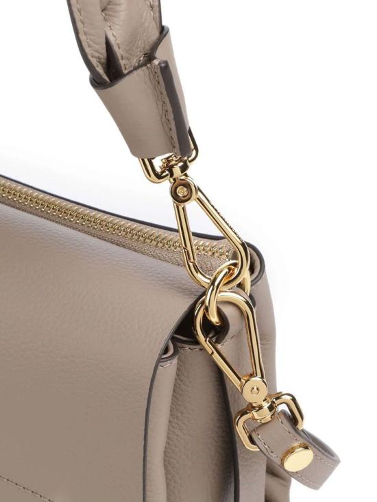 26FW 코치넬리 숄더백 E1 M50 12 01 01 352 ONESIZE Coccinelle TAUPE - COCCINELLE