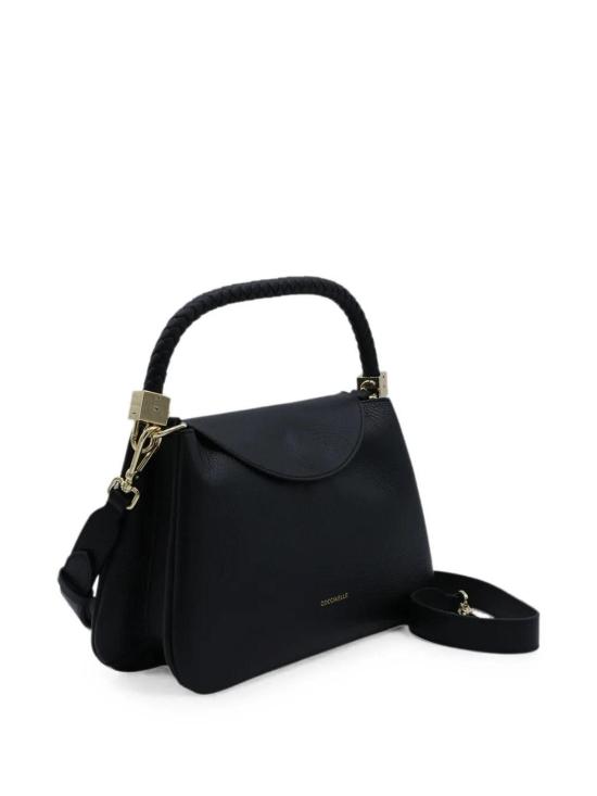 26FW 코치넬리 토트백 E1VCK180201001 BLACK - COCCINELLE