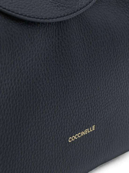 26FW 코치넬리 토트백 E1VCK180201001 BLACK - COCCINELLE