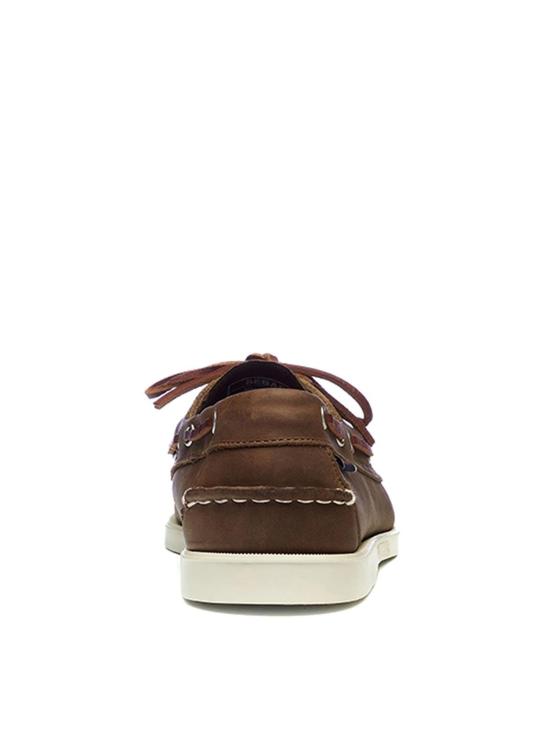 26SS 세바고 슈즈 7111MIW900 BROWN - SEBAGO