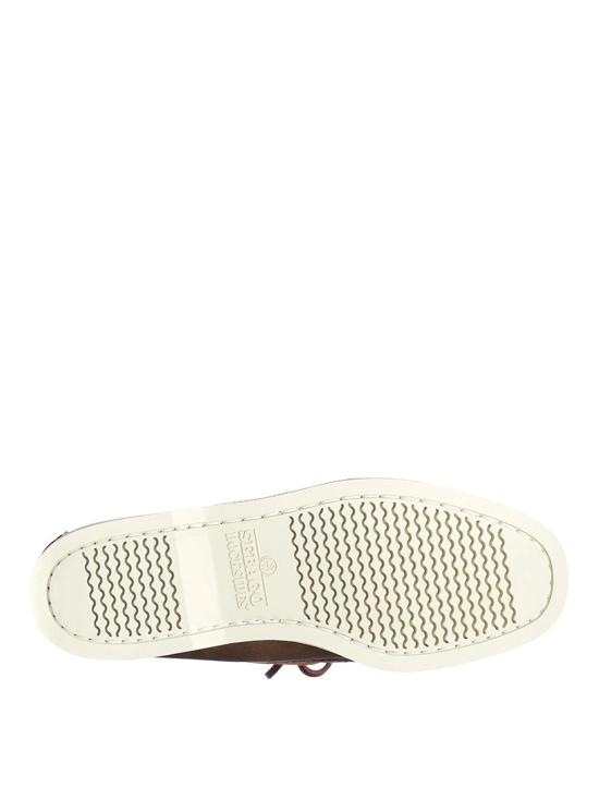 26SS 세바고 슈즈 7111MIW900 BROWN - SEBAGO