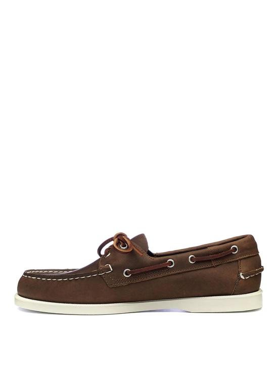 26SS 세바고 슈즈 7111MIW900 BROWN - SEBAGO