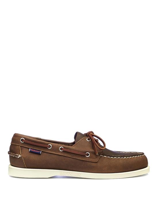 26SS 세바고 슈즈 7111MIW900 BROWN