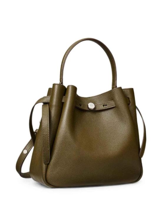 26FW 토리버치 로미 버킷백 166982325 GREEN - TORY BURCH