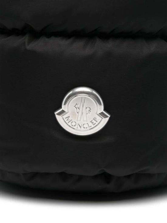  몽클레어 크로스백 L209B5I00002M6275999 Black - MONCLER