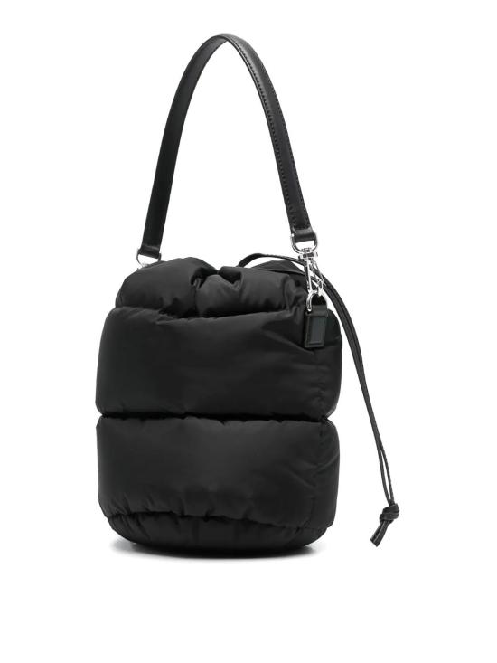  몽클레어 크로스백 L209B5I00002M6275999 Black - MONCLER