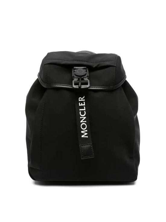  몽클레어 백팩 L109B5A00003M6980999 Black