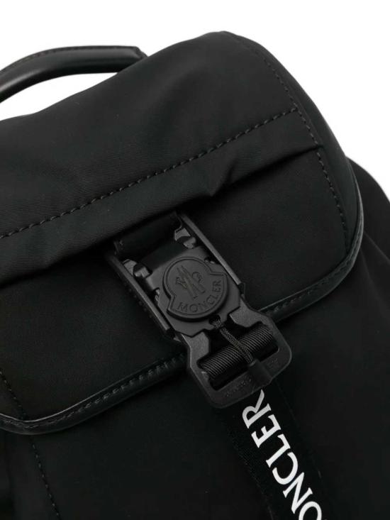  몽클레어 백팩 L109B5A00003M6980999 Black - MONCLER