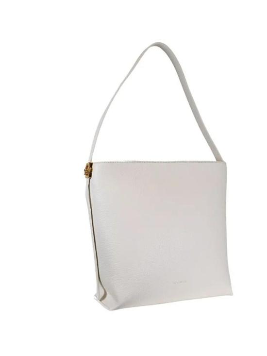26SS 코치넬리 토트백 E1U4K130201N17 White - COCCINELLE