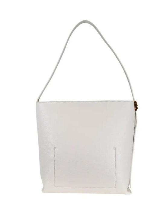 26SS 코치넬리 토트백 E1U4K130201N17 White - COCCINELLE