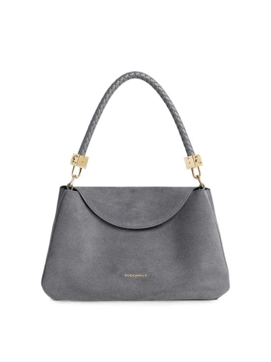 26FW 코치넬리 토트백 E1VCL180201Y18 GREY