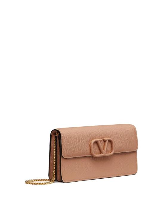 26FW 발렌티노 가라바니 크로스백 9W2P0BB4BEMGF9 PINK - VALENTINO GARAVANI