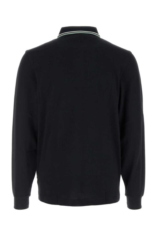 26FW 프레드페리 탑 M3636 74C NAVY - FRED PERRY