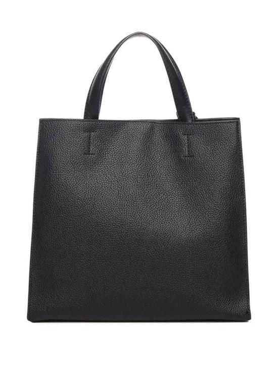  브이73 토트백 73BS9CI01001 Black - V73