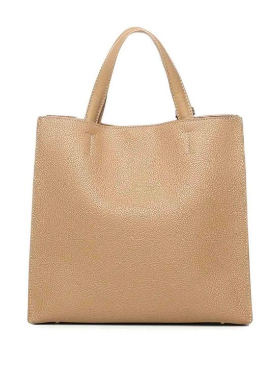  브이73 토트백 73BS9CI01005 Beige - V73