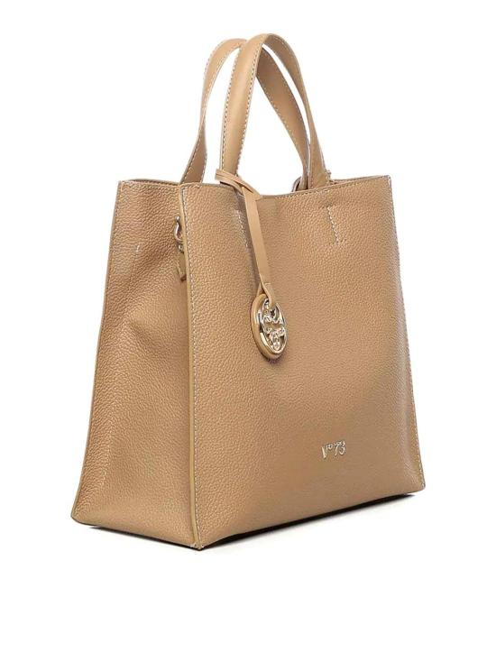  브이73 토트백 73BS9CI01005 Beige - V73