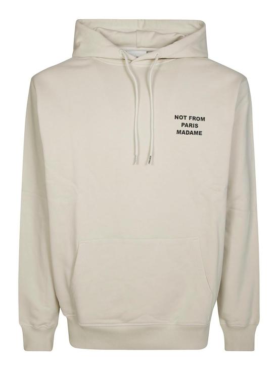 26FW 드롤드무슈 탑 PERMHO162CO127MT Beige