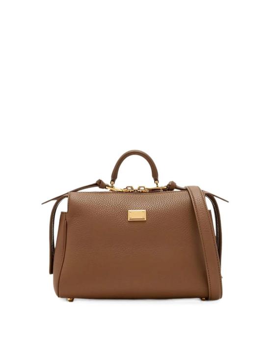 26FW 돌체앤가바나 토트백 BB7939A08418Z093 CAMEL