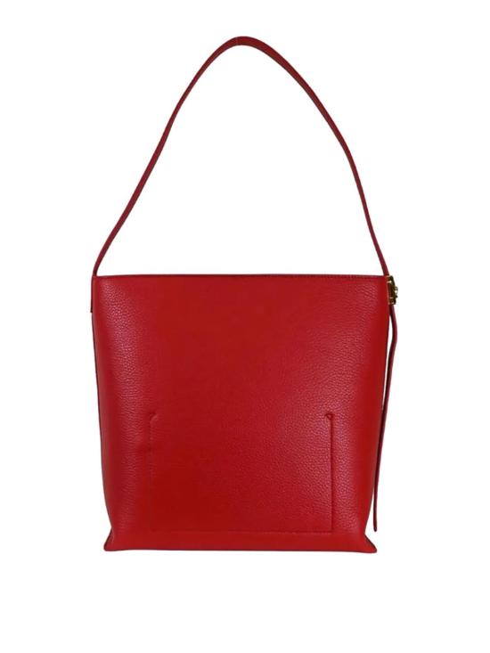 26SS 코치넬리 토트백 E1U4K130201R02 Red - COCCINELLE