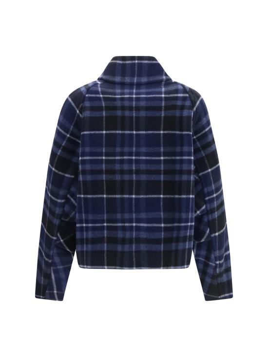 26FW 핑코 자켓 107572A3FW ZE9 NAVY - PINKO