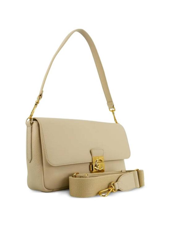 26SS 코치넬리 토트백 E1U4K120101N64 Beige - COCCINELLE