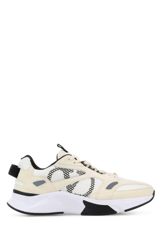 26FW 발렌티노 가라바니 스니커즈 9W2S0PU6QAP 0QV BEIGE