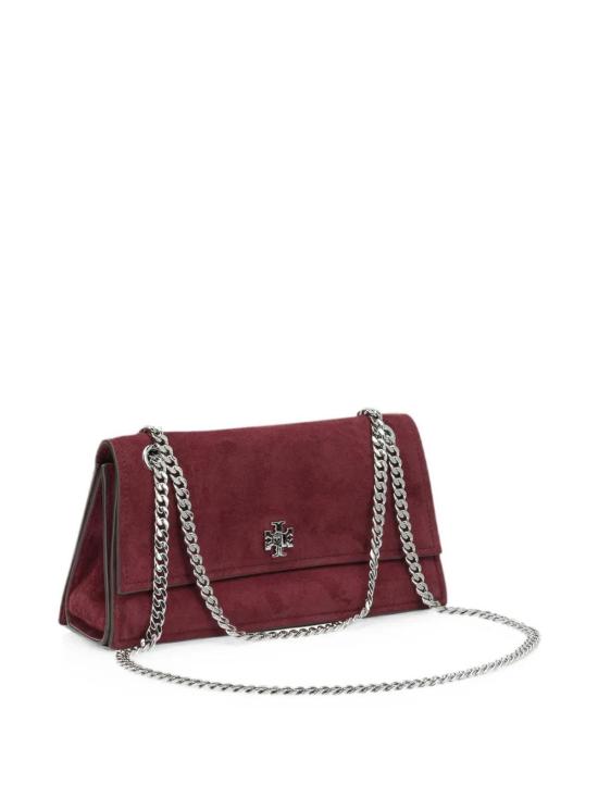 26FW 토리버치 숄더백 178857600 DARK RED - TORY BURCH