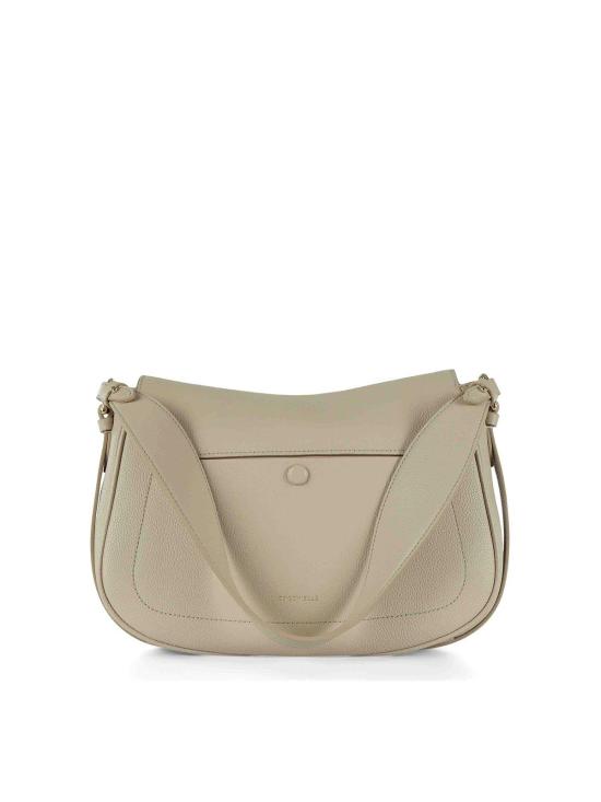 26SS 코치넬리 토트백 E1U7F120101N64 Beige - COCCINELLE
