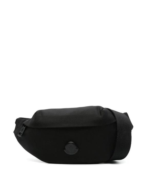 26FW 몽클레어 캐리어 L209A5M00001M7755999 Black - MONCLER