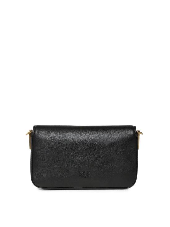 26FW 핑코 크로스백 107344A2JGZ99Q BLACK - PINKO