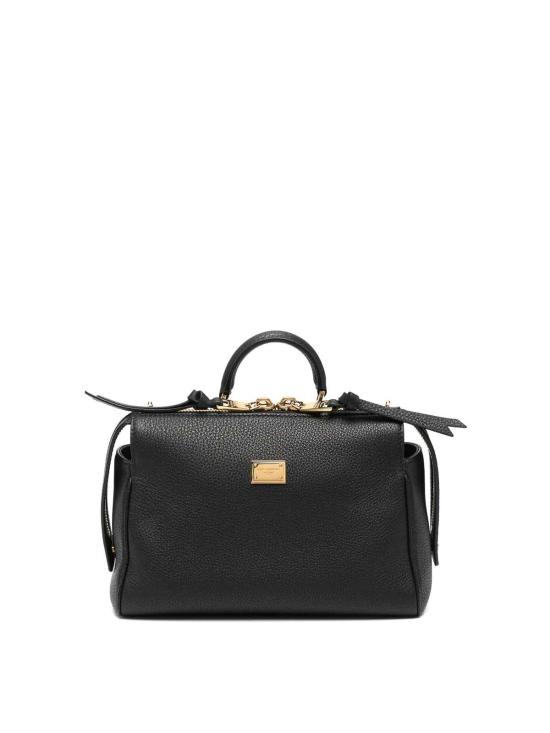26FW 돌체앤가바나 토트백 BB7939A084180999 BLACK