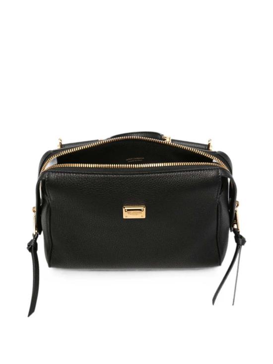 26FW 돌체앤가바나 토트백 BB7939A084180999 BLACK - DOLCE & GABBANA