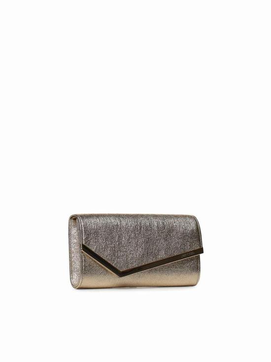  지미추 크로스백 EMMIEDXB White Gold - JIMMY CHOO
