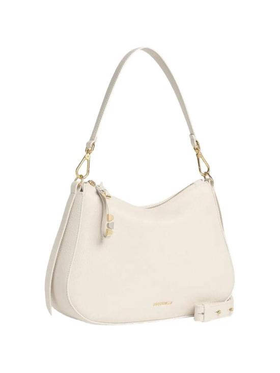 26SS 코치넬리 토트백 E1U45130201N17 White - COCCINELLE