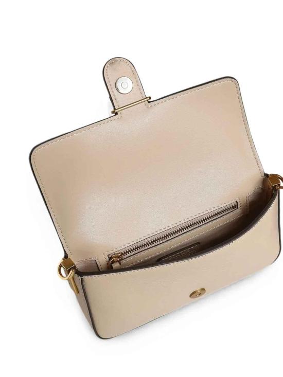 26FW 핑코 크로스백 107344A2JGC50Q BEIGE - PINKO